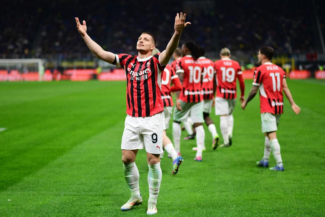 Notas de Fútbol