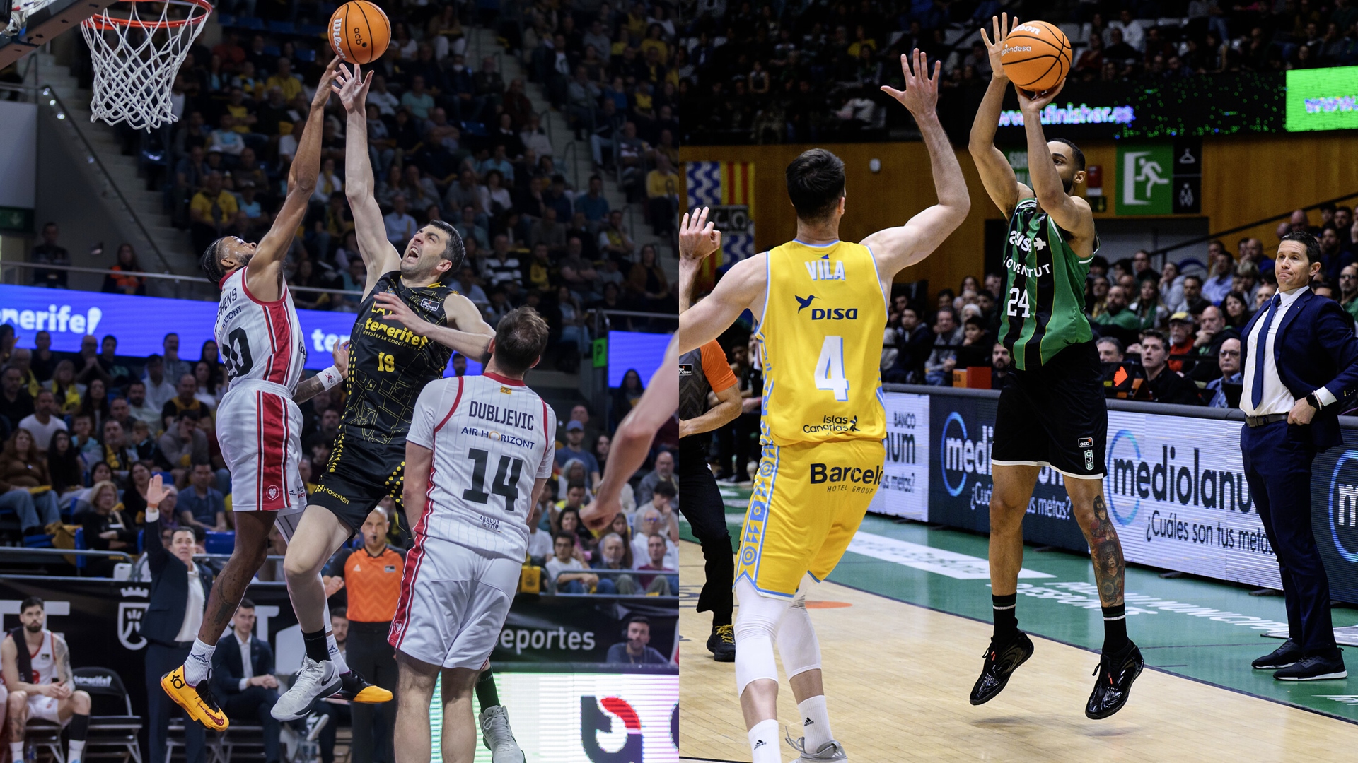 Liga Endesa