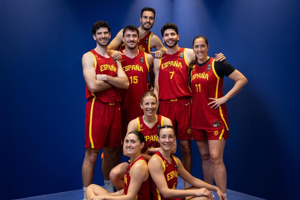 3x3 España
