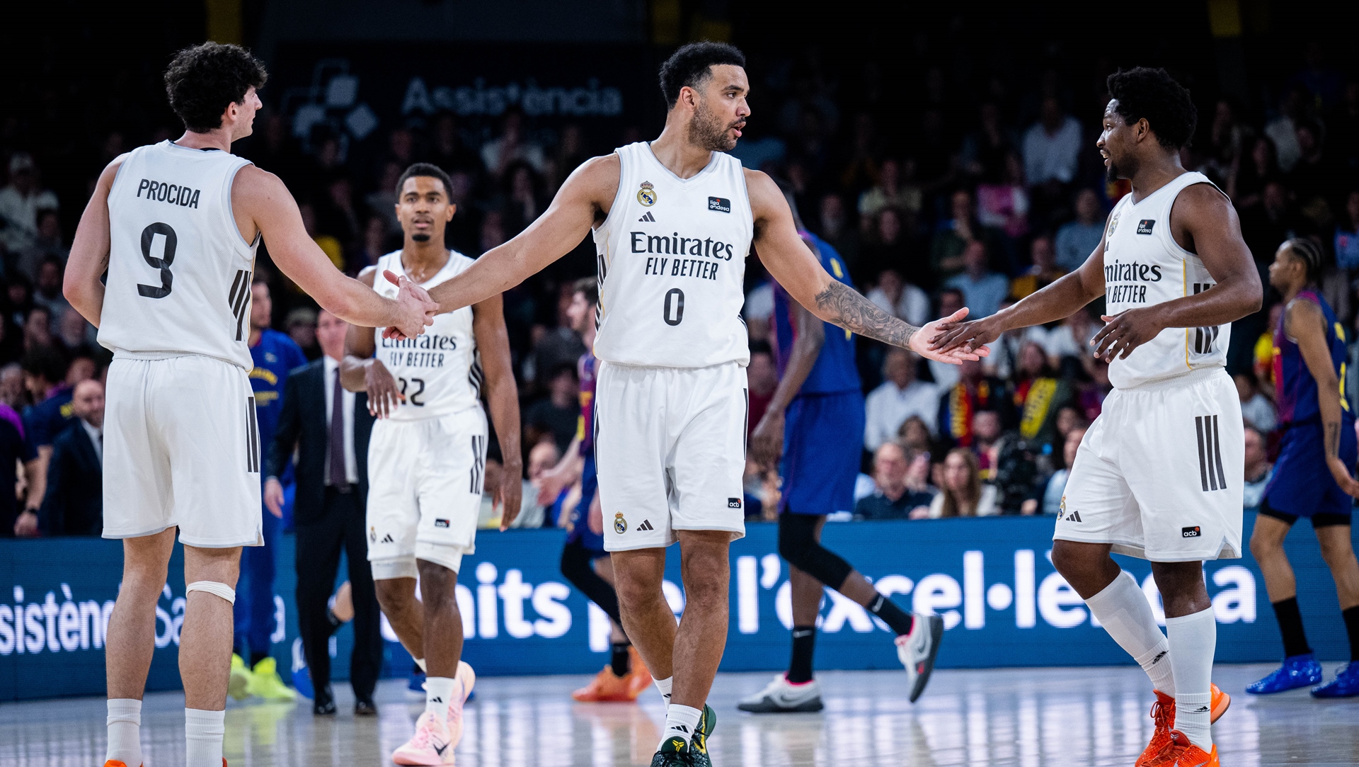 Liga Endesa