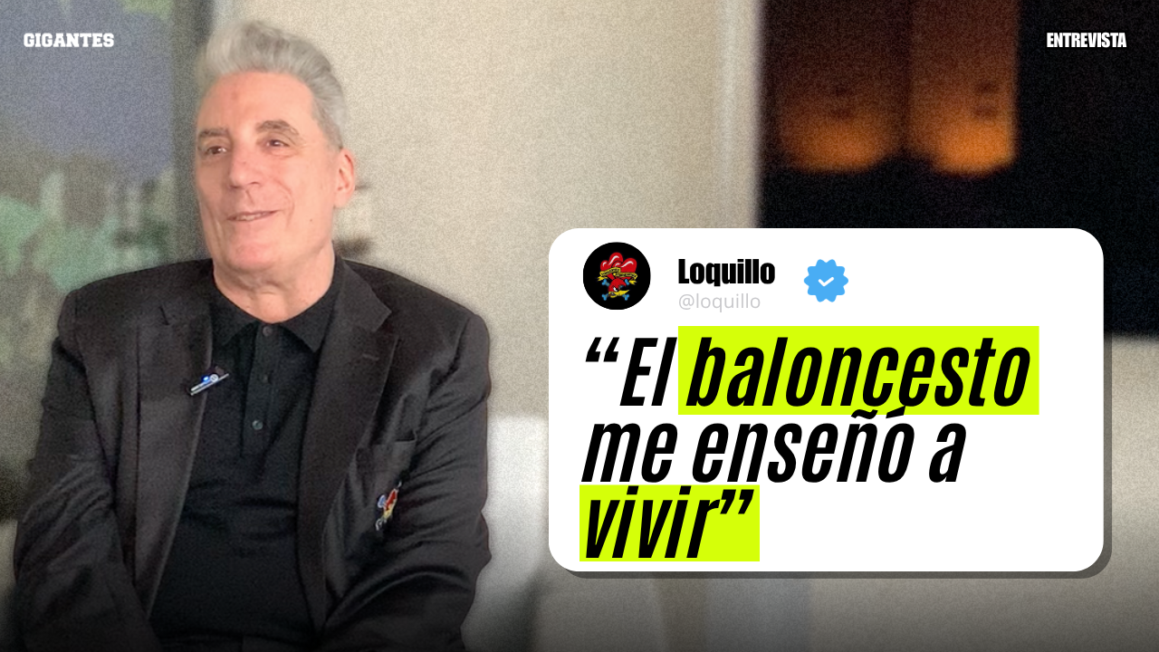 Loquillo
