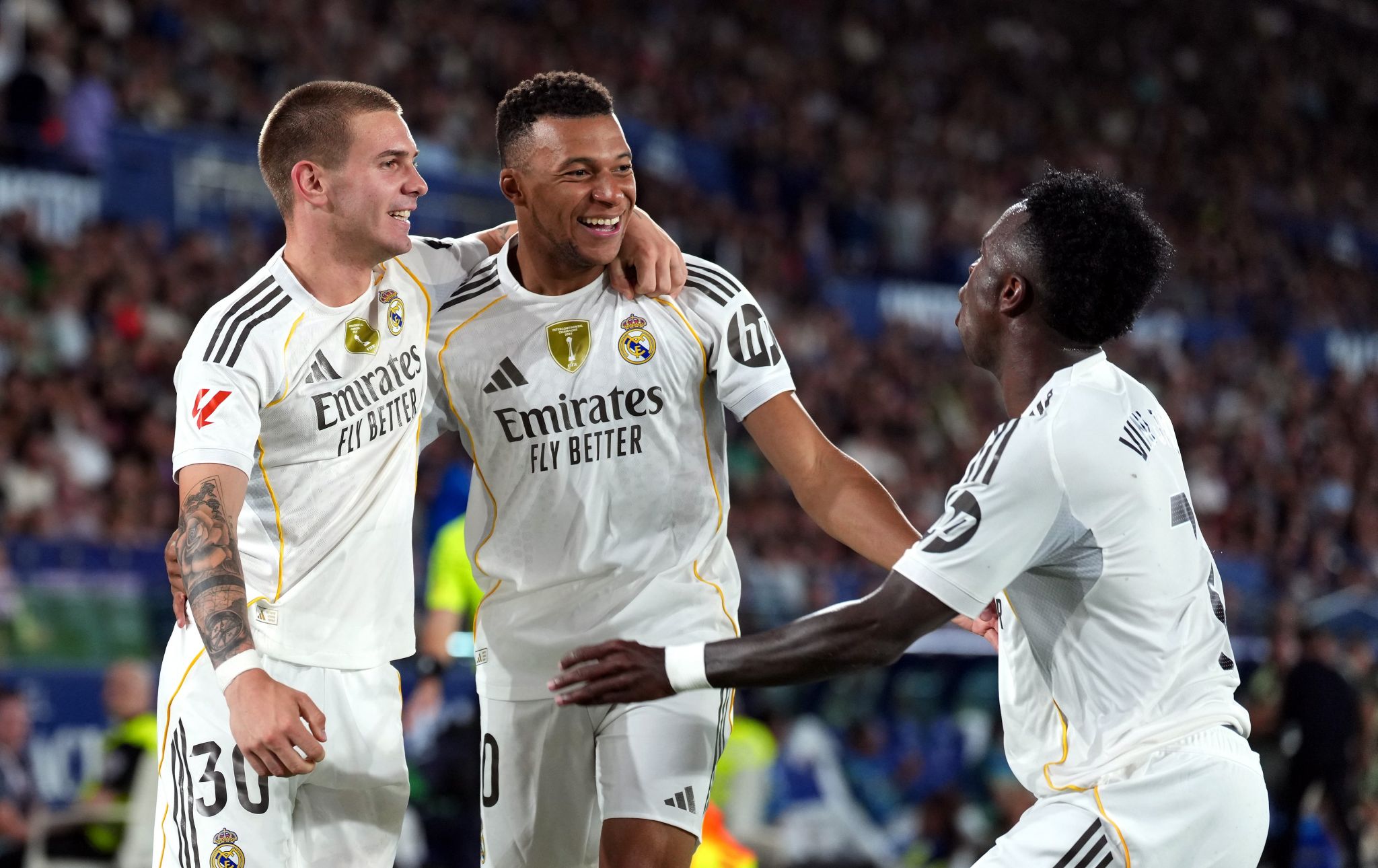 Notas de Fútbol