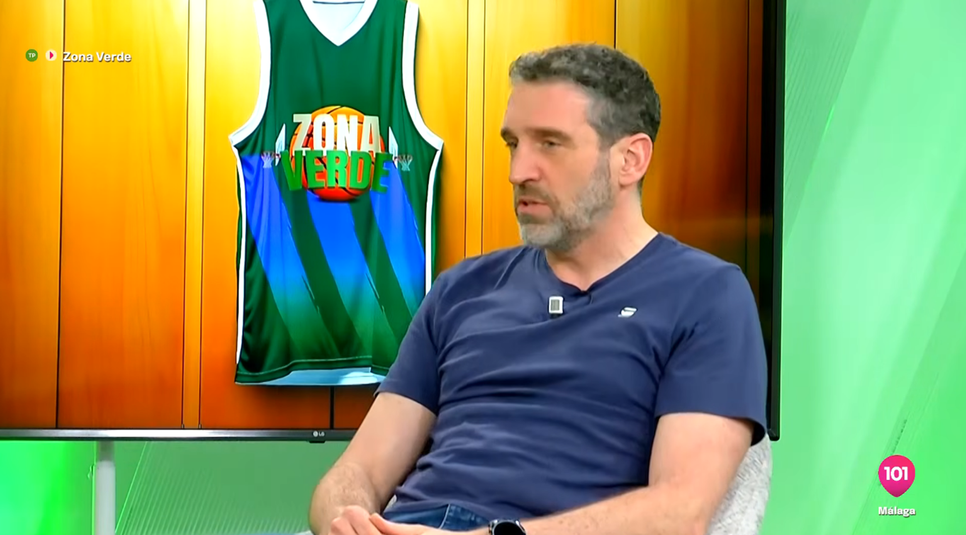 Ibon Navarro