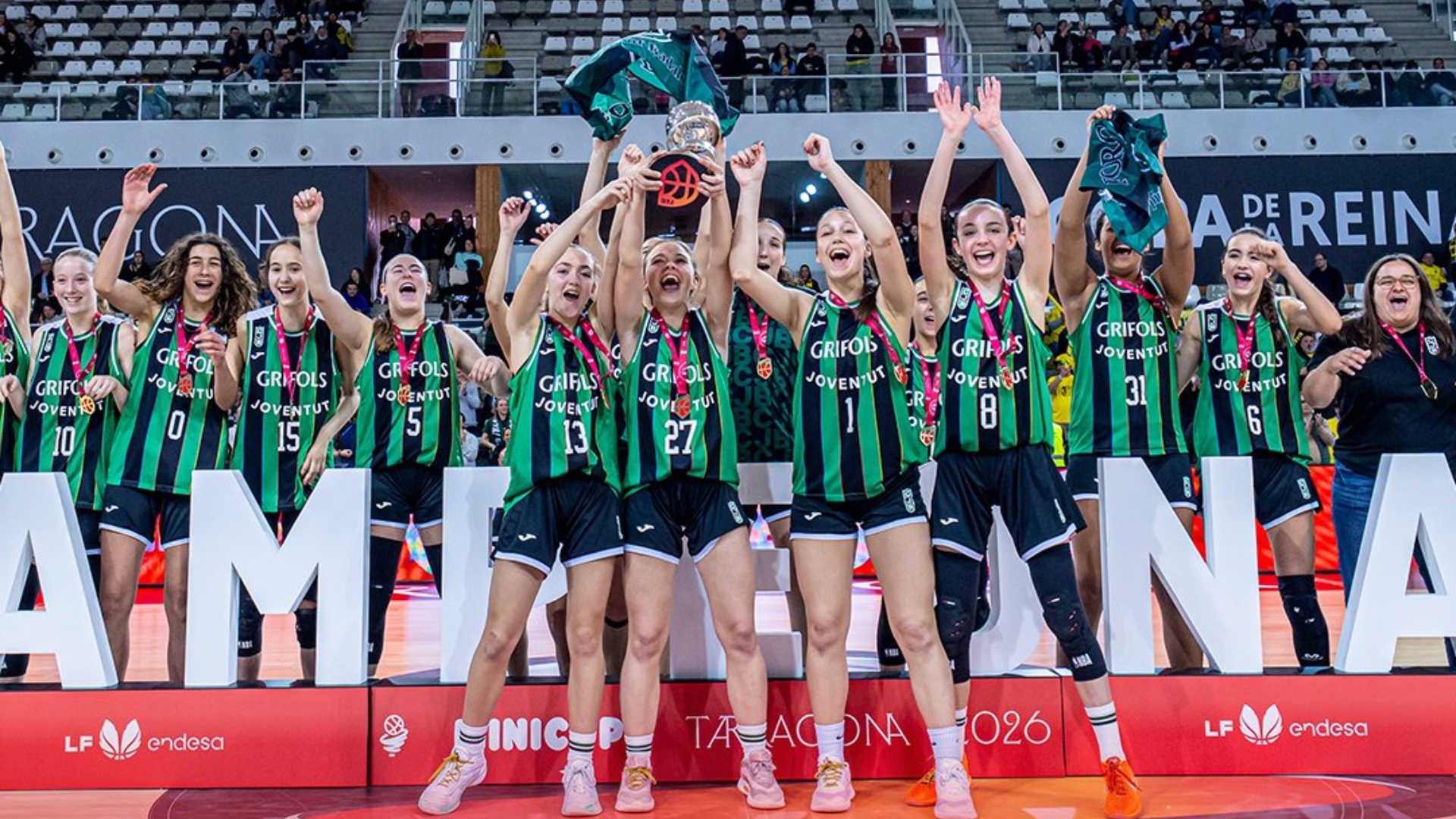 Joventut Badalona