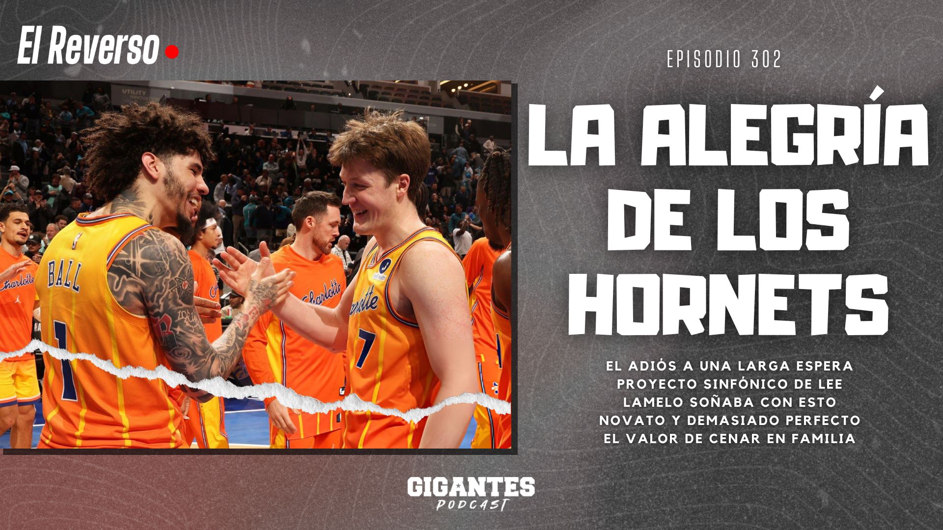 Hornets
