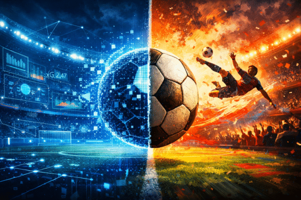 Notas de Fútbol