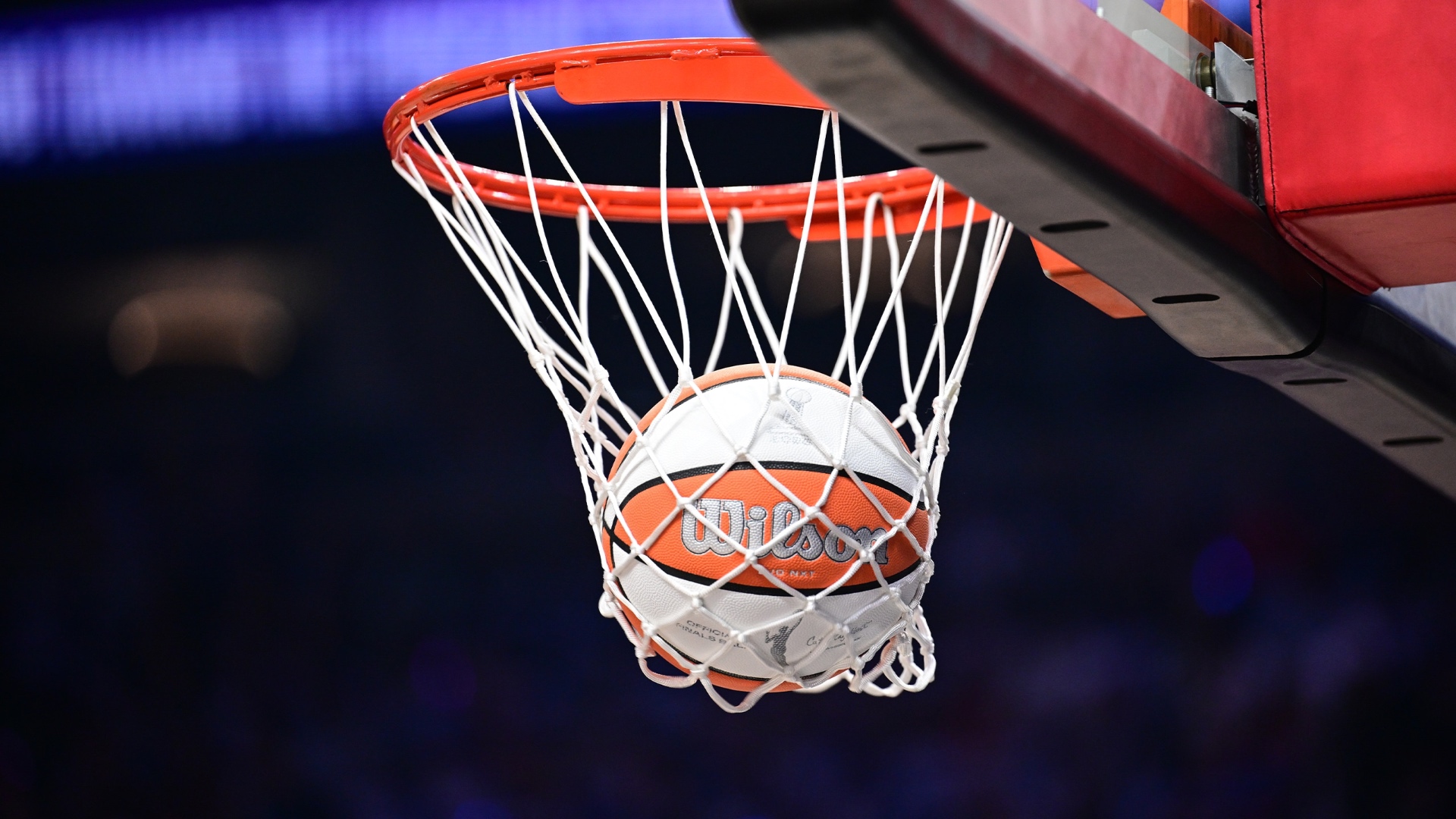 WNBA