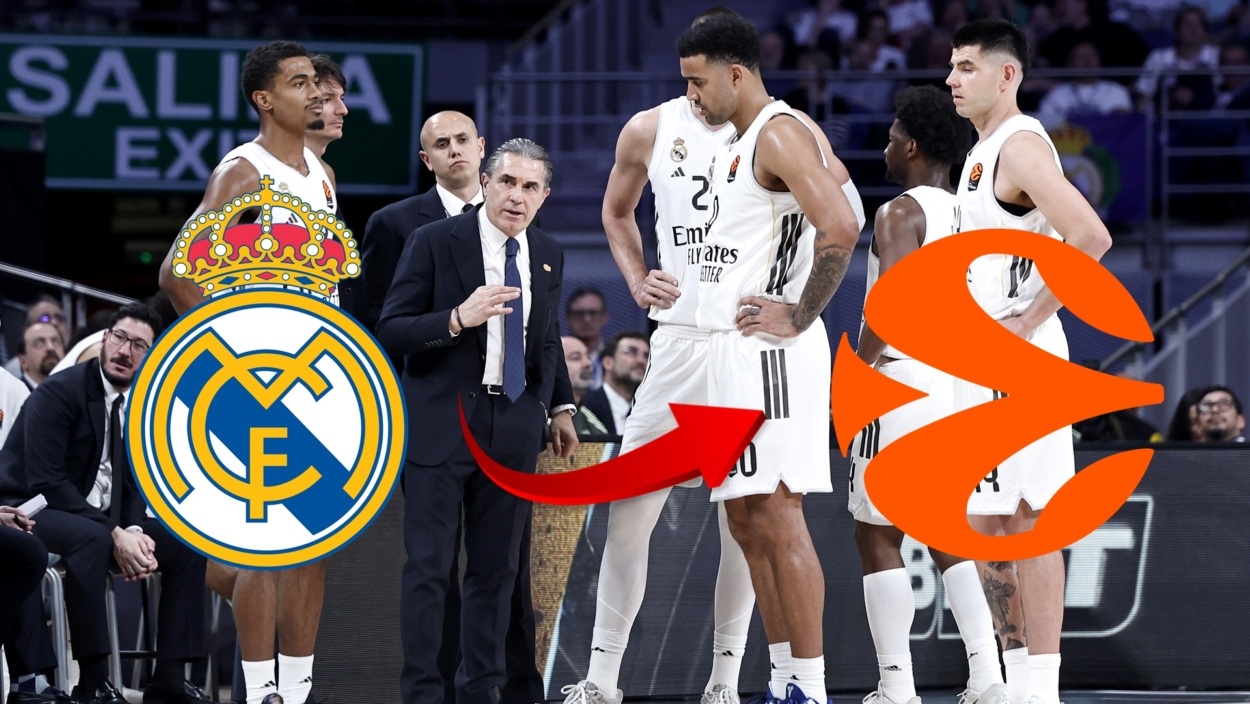 Madrid Euroliga