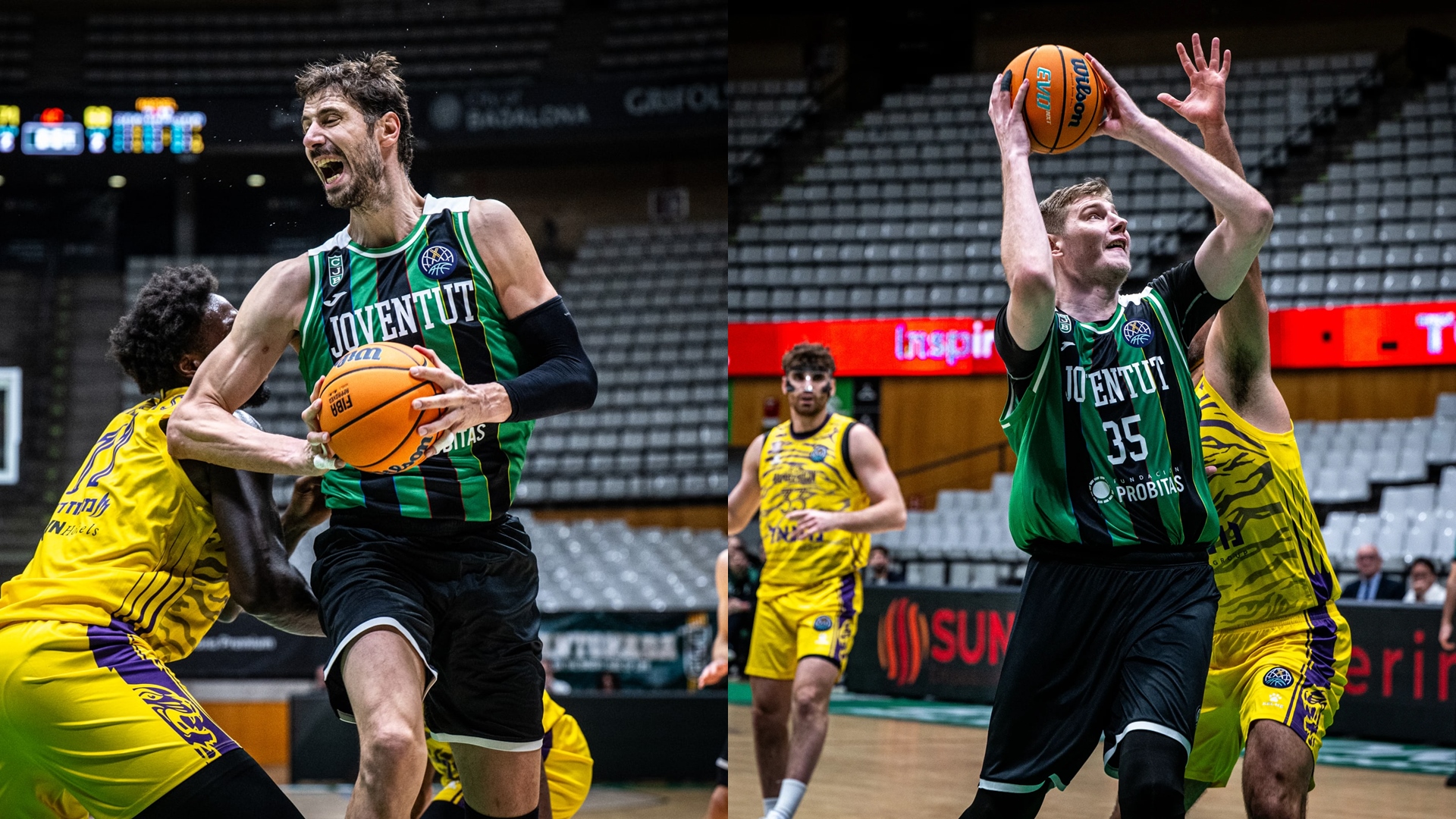 Asisa Joventut