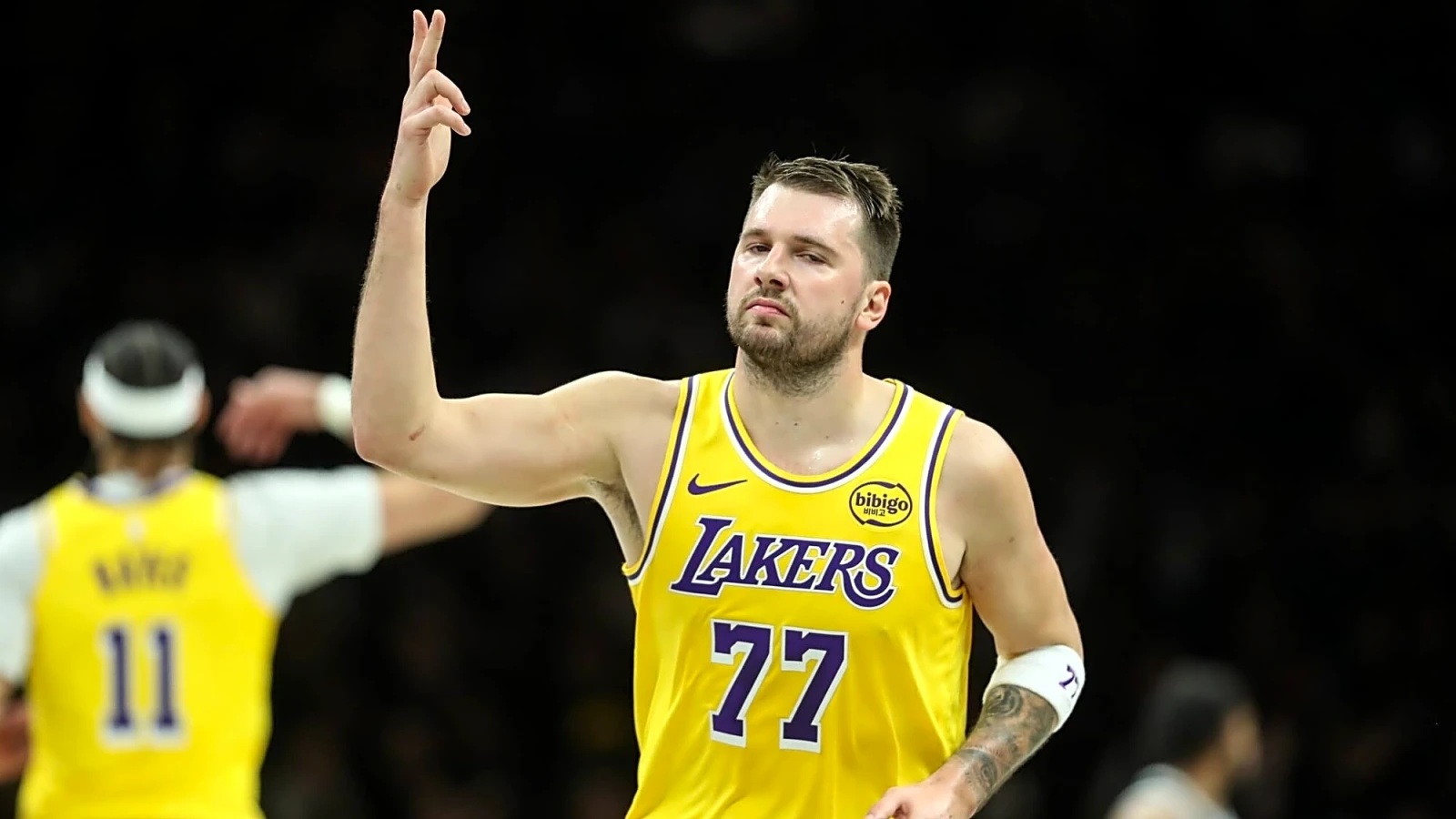 Doncic