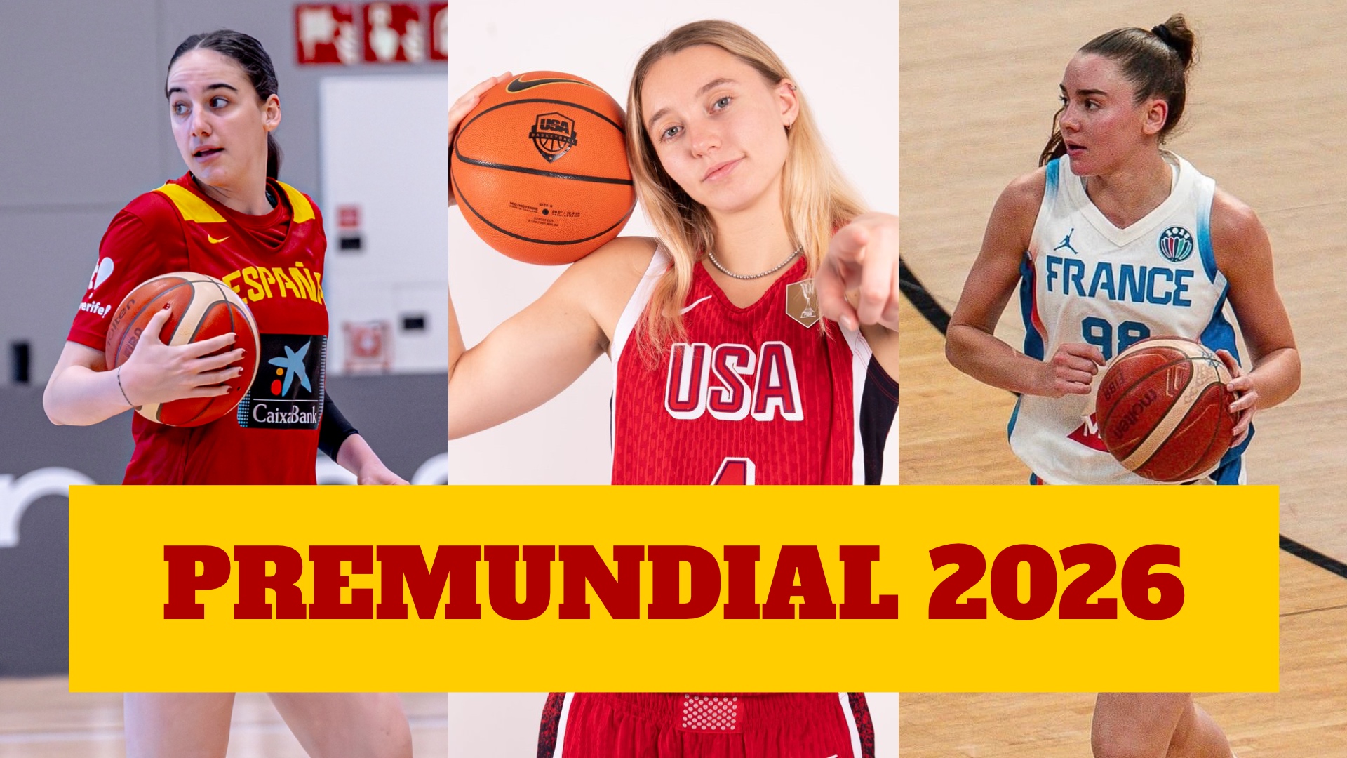 PreMundial