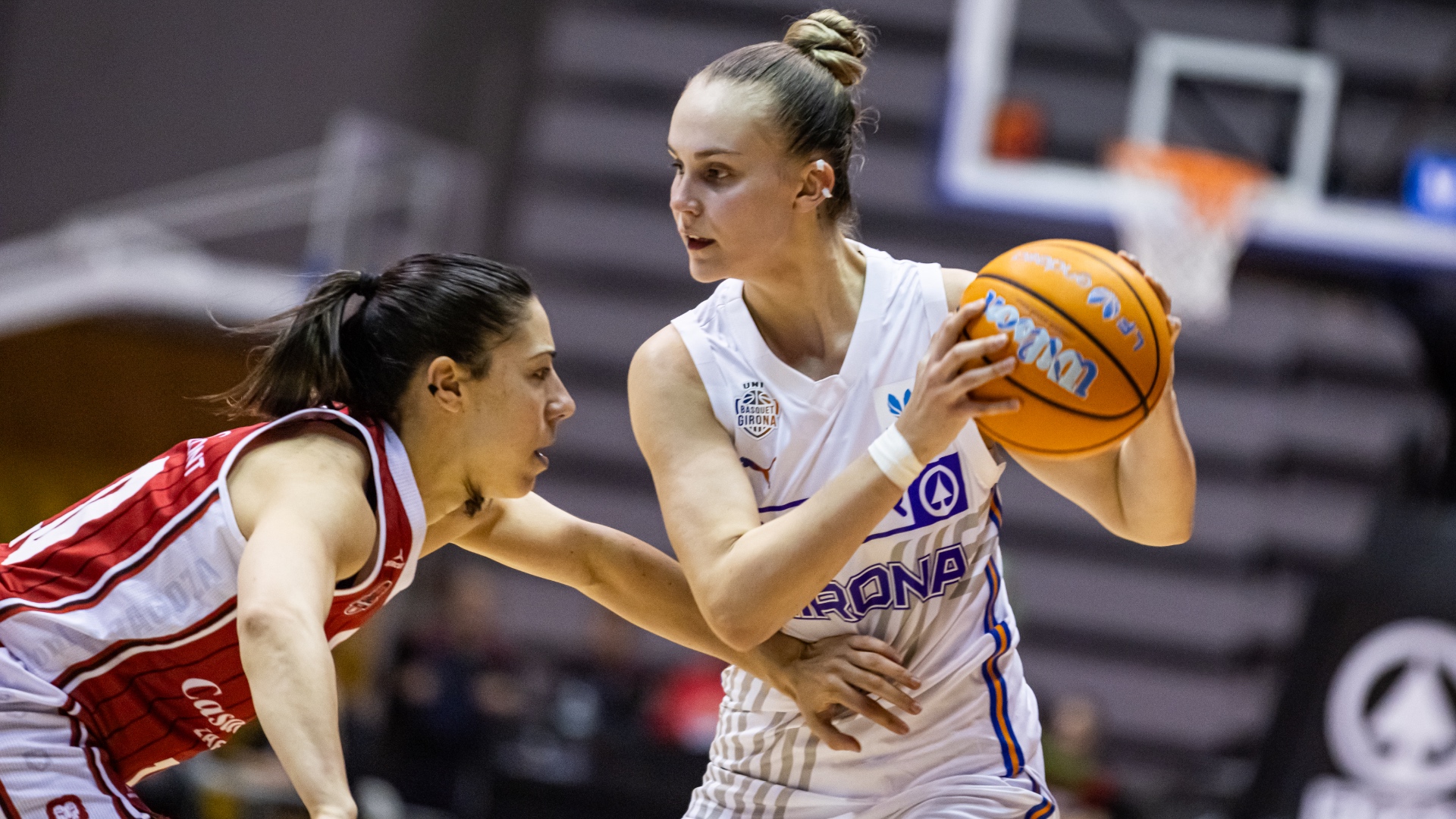 Liga Femenina Endesa