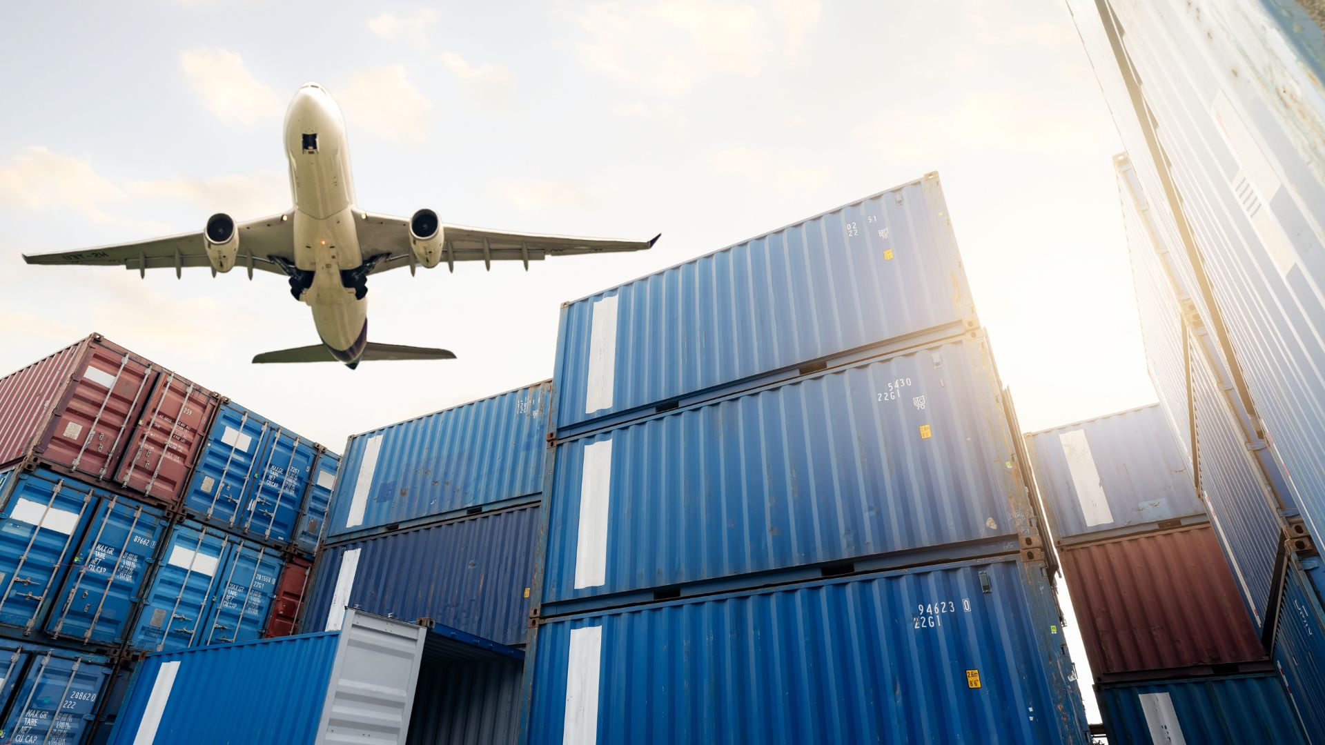Jose Pepe Leggio Cassara | Logística Aeroportuaria