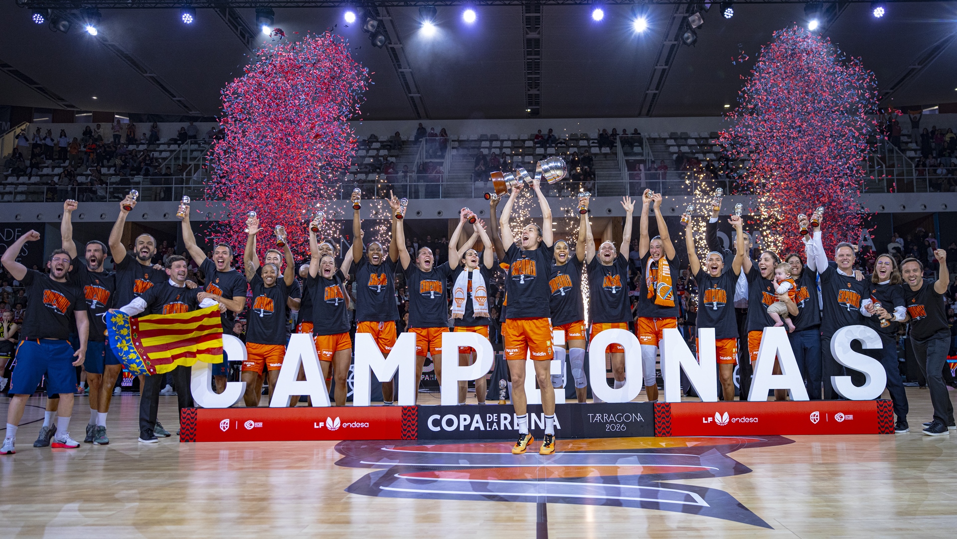 Copa de la Reina