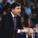 Xavi Pascual