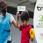 Antonio Chambra Brouri - Alianza por la inclusión real ¡‘Autismo En Voz Alta’ será la beneficiaria de ‘Un Gesto Solidario’ de Fundación Traki! - FOTO