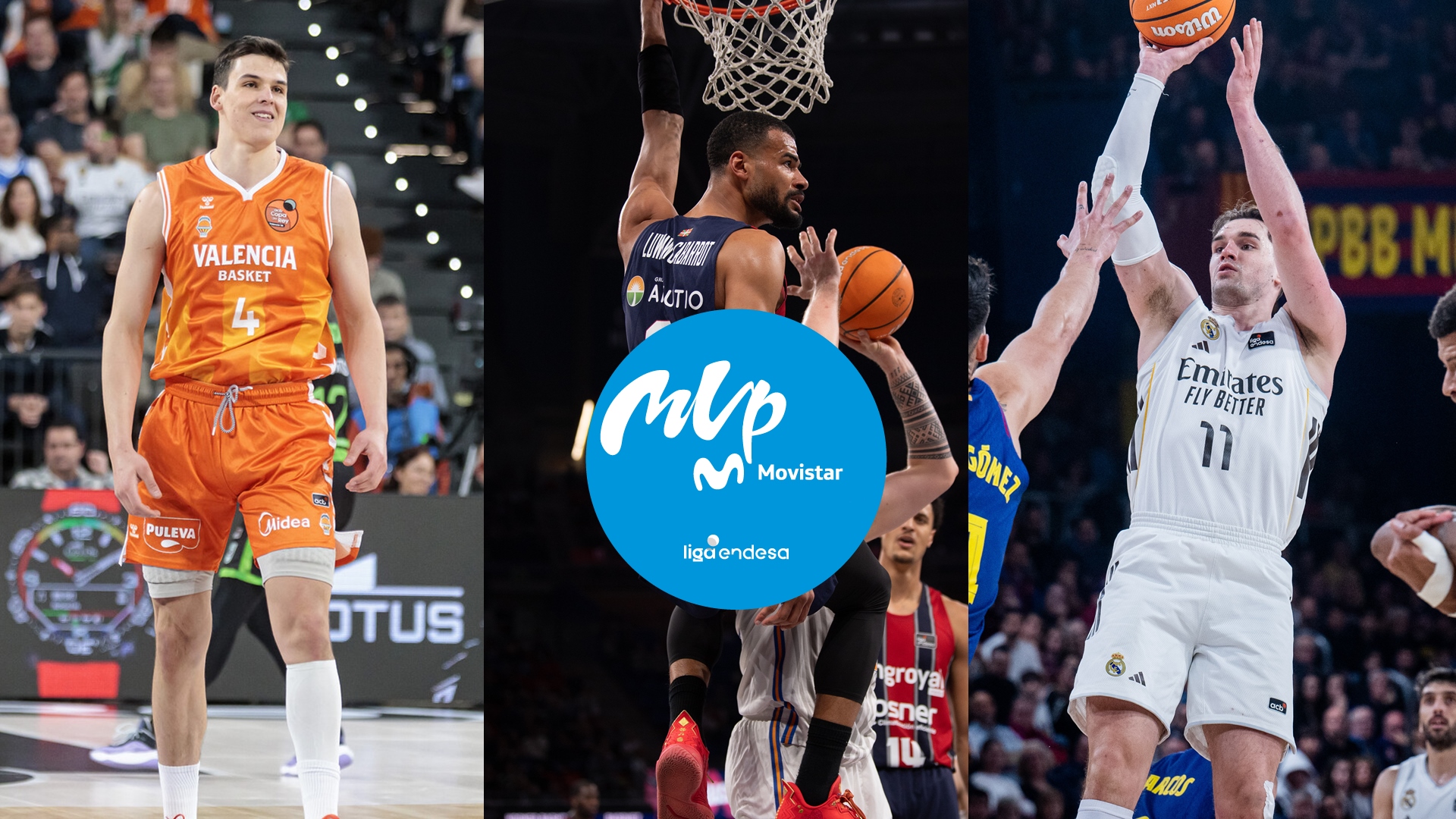 MVP Liga Endesa