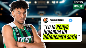 Asisa Joventut, BCL, nutrición deportiva…