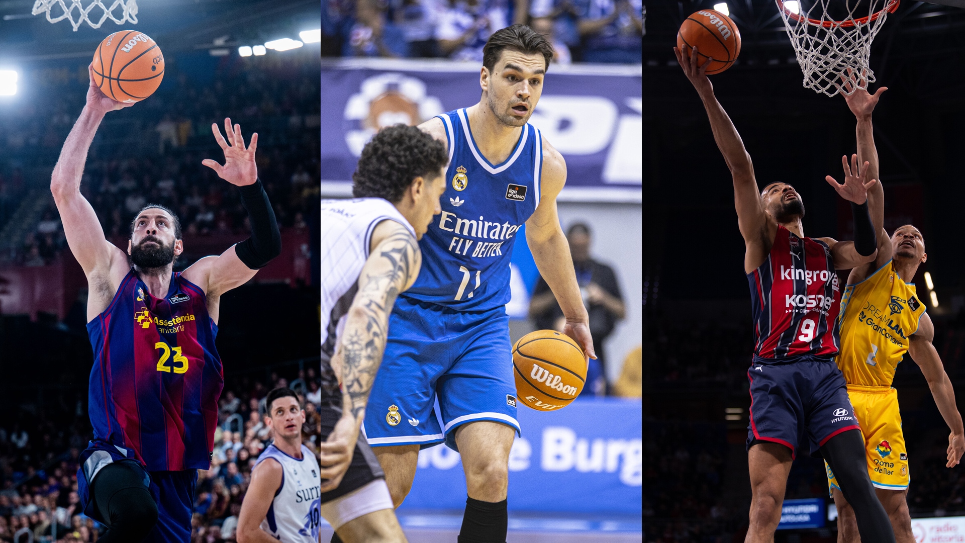 Liga Endesa