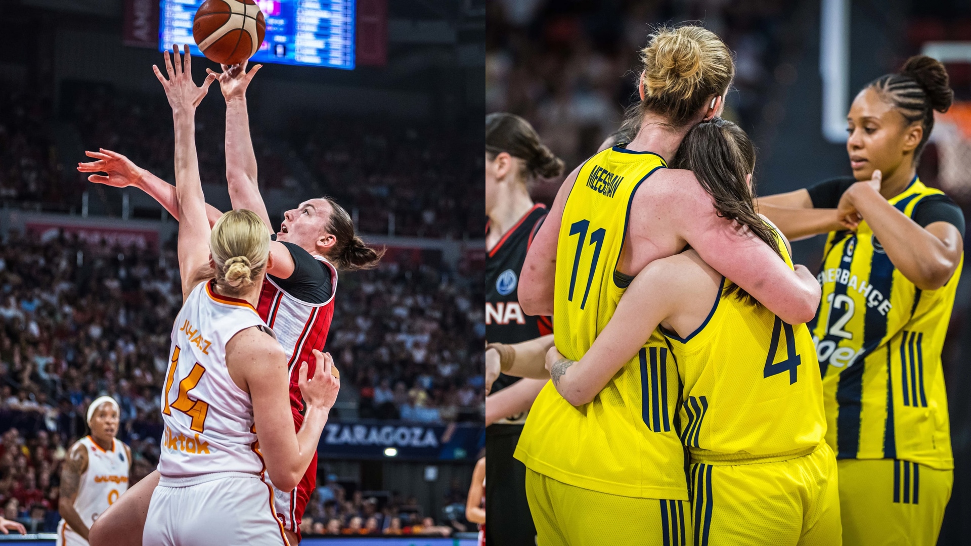 Euroleague Women
