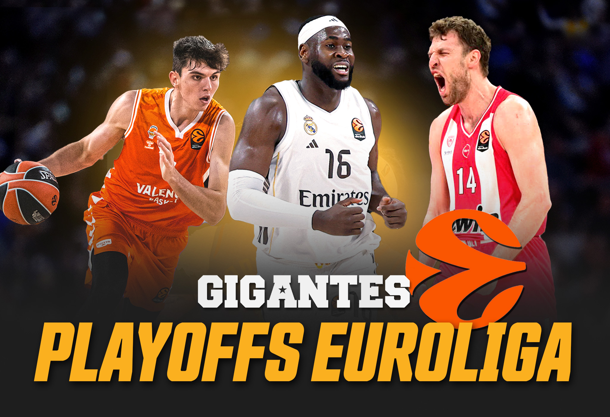 Playoffs Euroliga