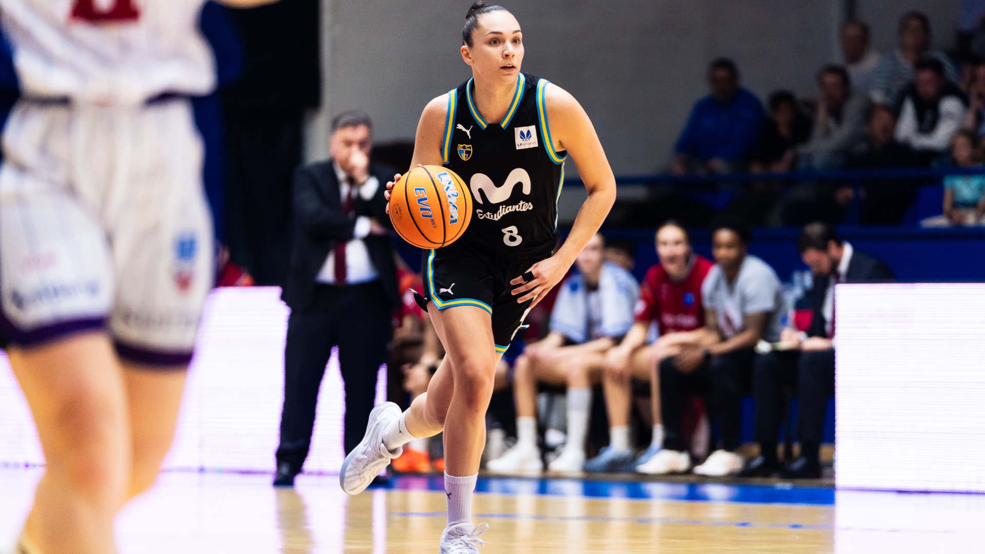 Liga Femenina Endesa