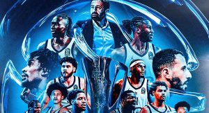 El Cosea JL Bourg-en-Bresse conquista la Eurocup y se gana una plaza en la Euroliga 26/27