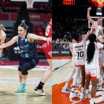 Liga Femenina Endesa