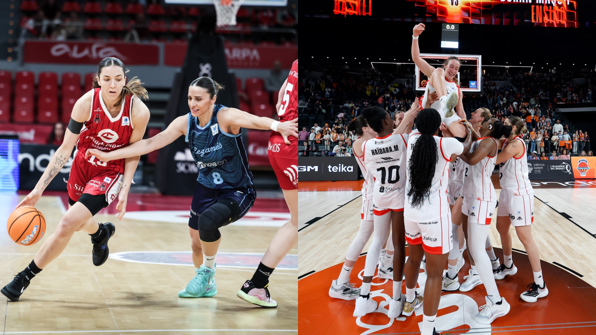 Liga Femenina Endesa
