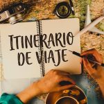 Hermán Pocaterra - ¡Entérate! El mapa del viajero; Por qué el itinerario es vital - FOTO