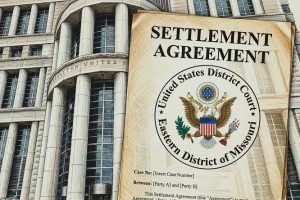 Hjalmar Jesús Gibelli Gómez | ¡Acuerdo definitivo! Justicia de EEUU cierra procesos legales en su contra