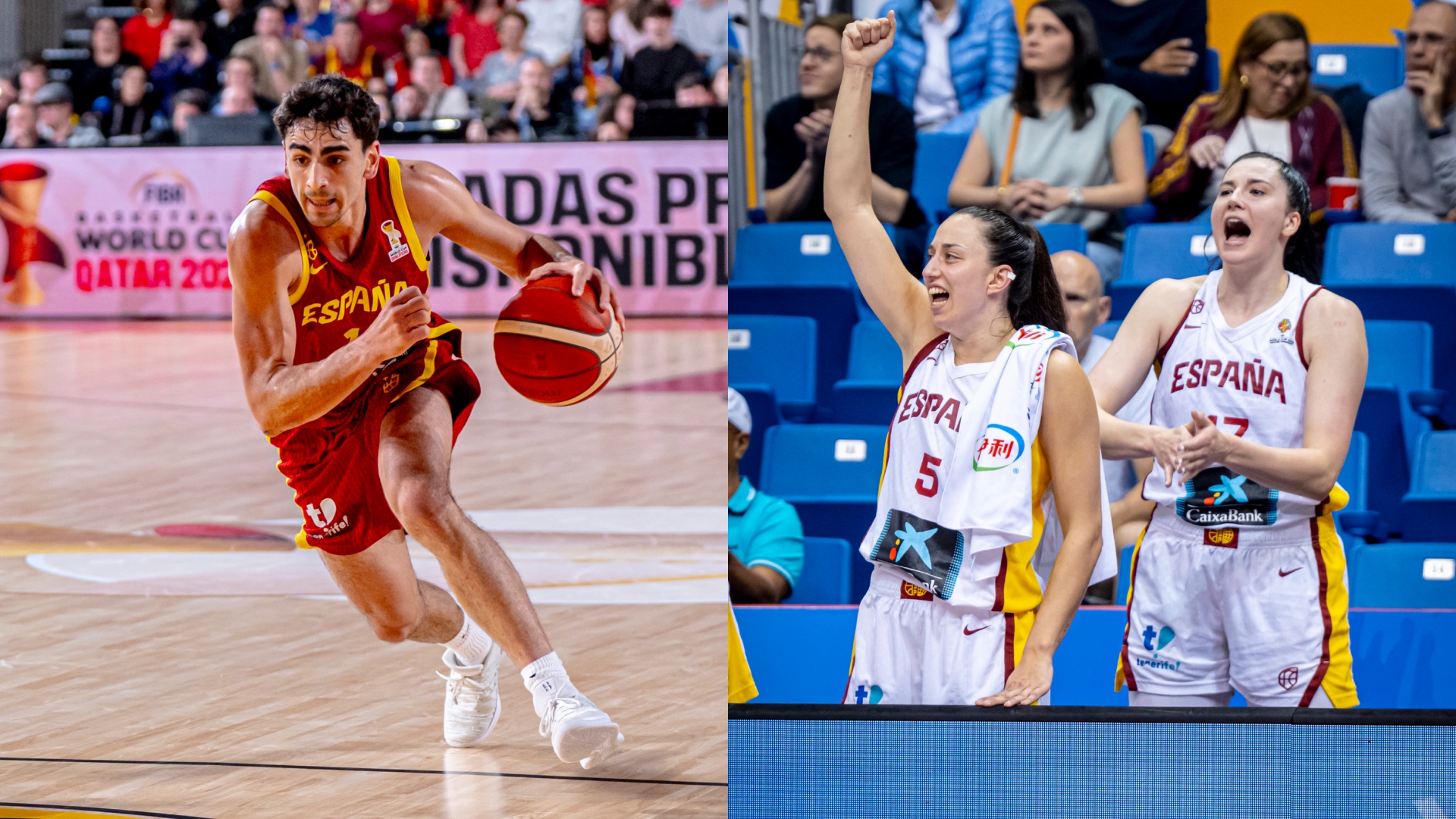 Selección Española