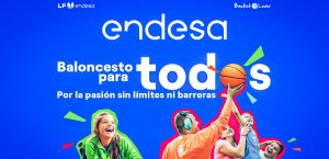 Jornada inclusiva para cerrar la Liga Femenina Endesa