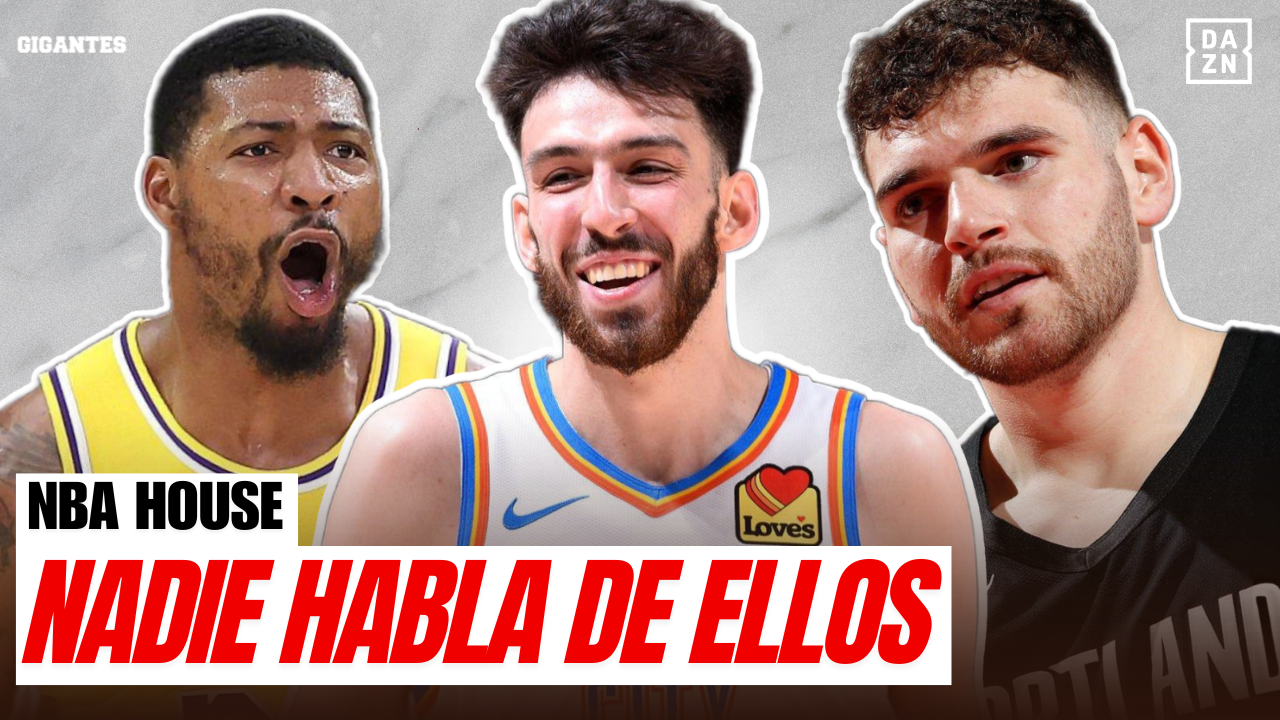 NBA House