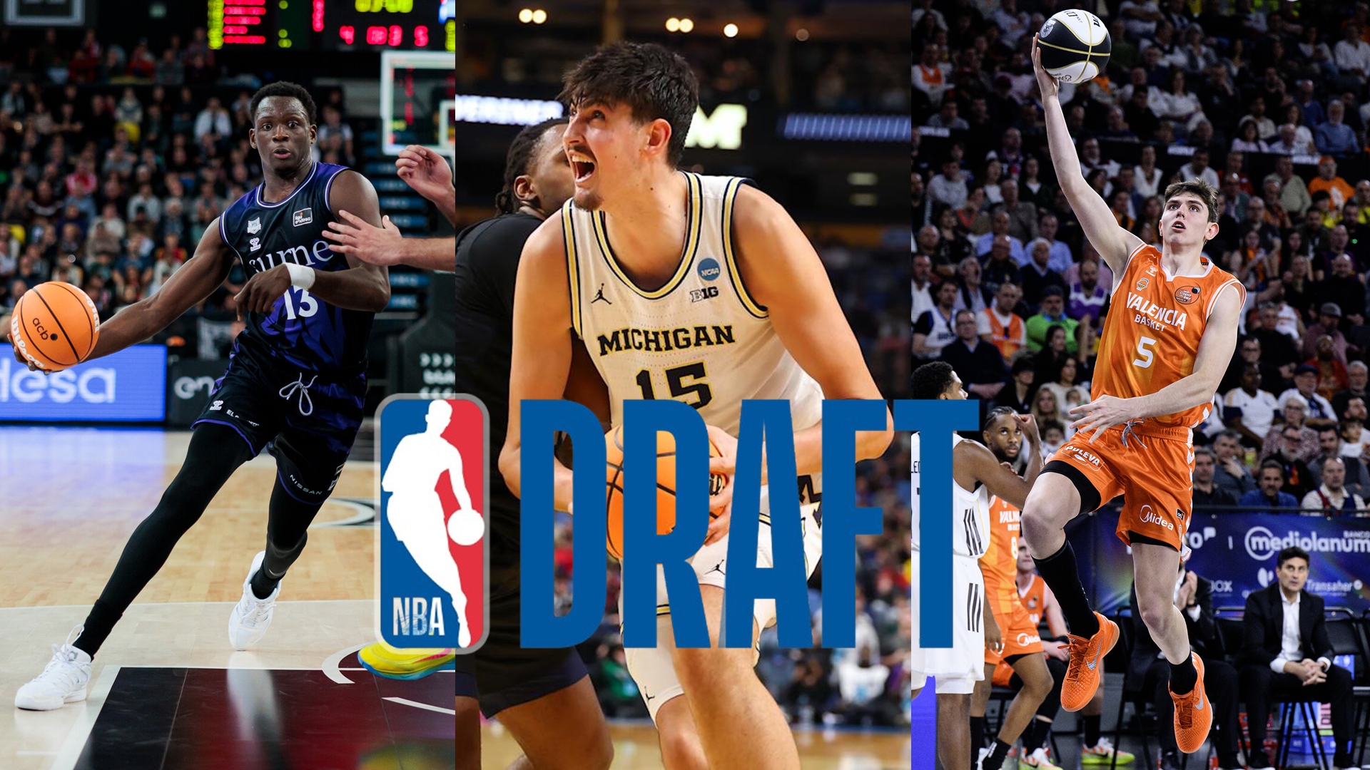 NBA Draft