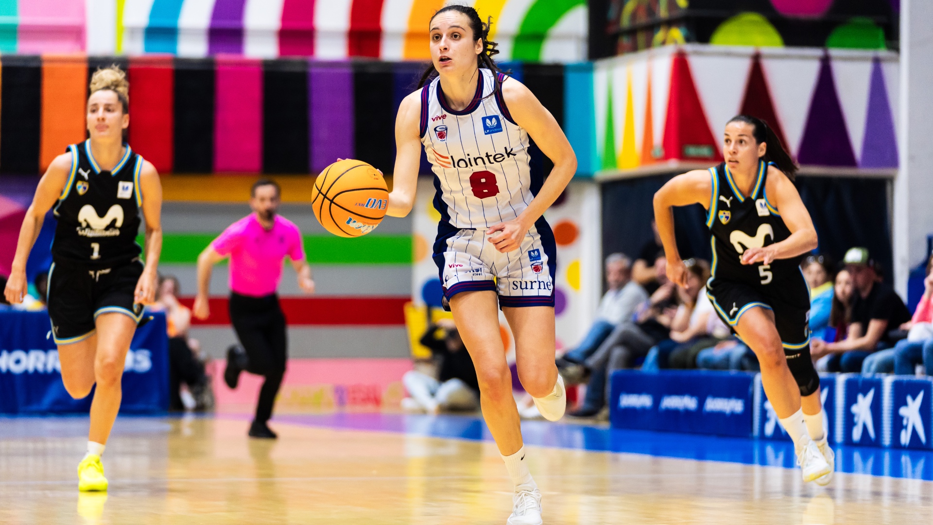 Liga Femenina Endesa