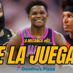 mecanica dominos