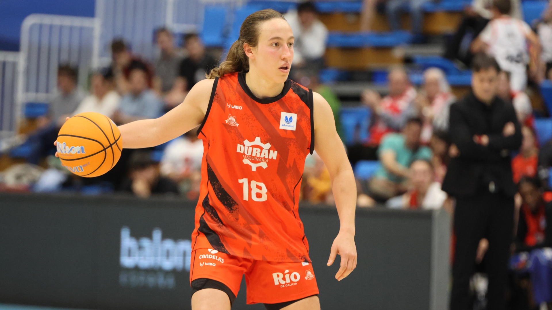 Liga Femenina Endesa