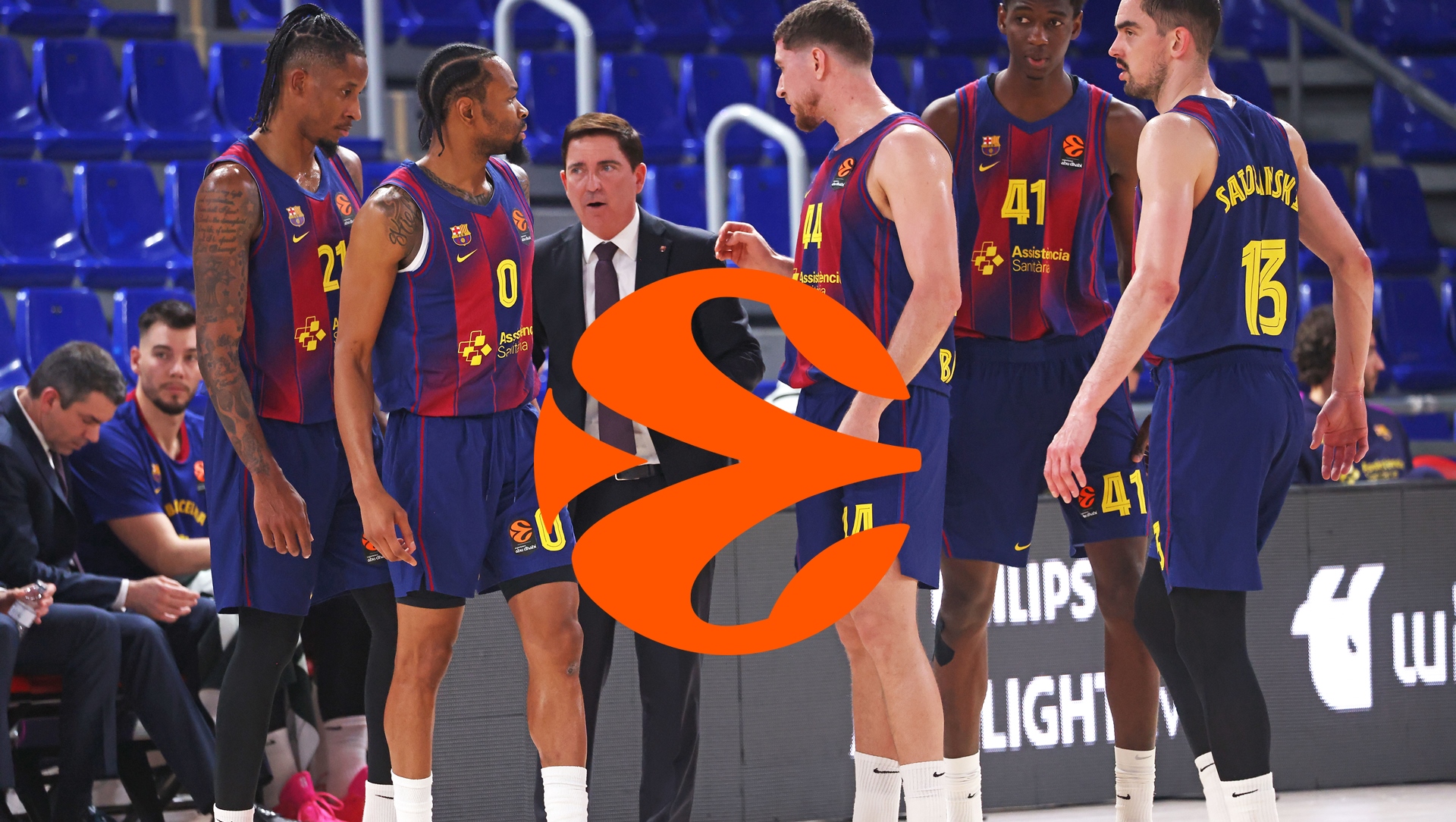 cuentas Barça Euroliga
