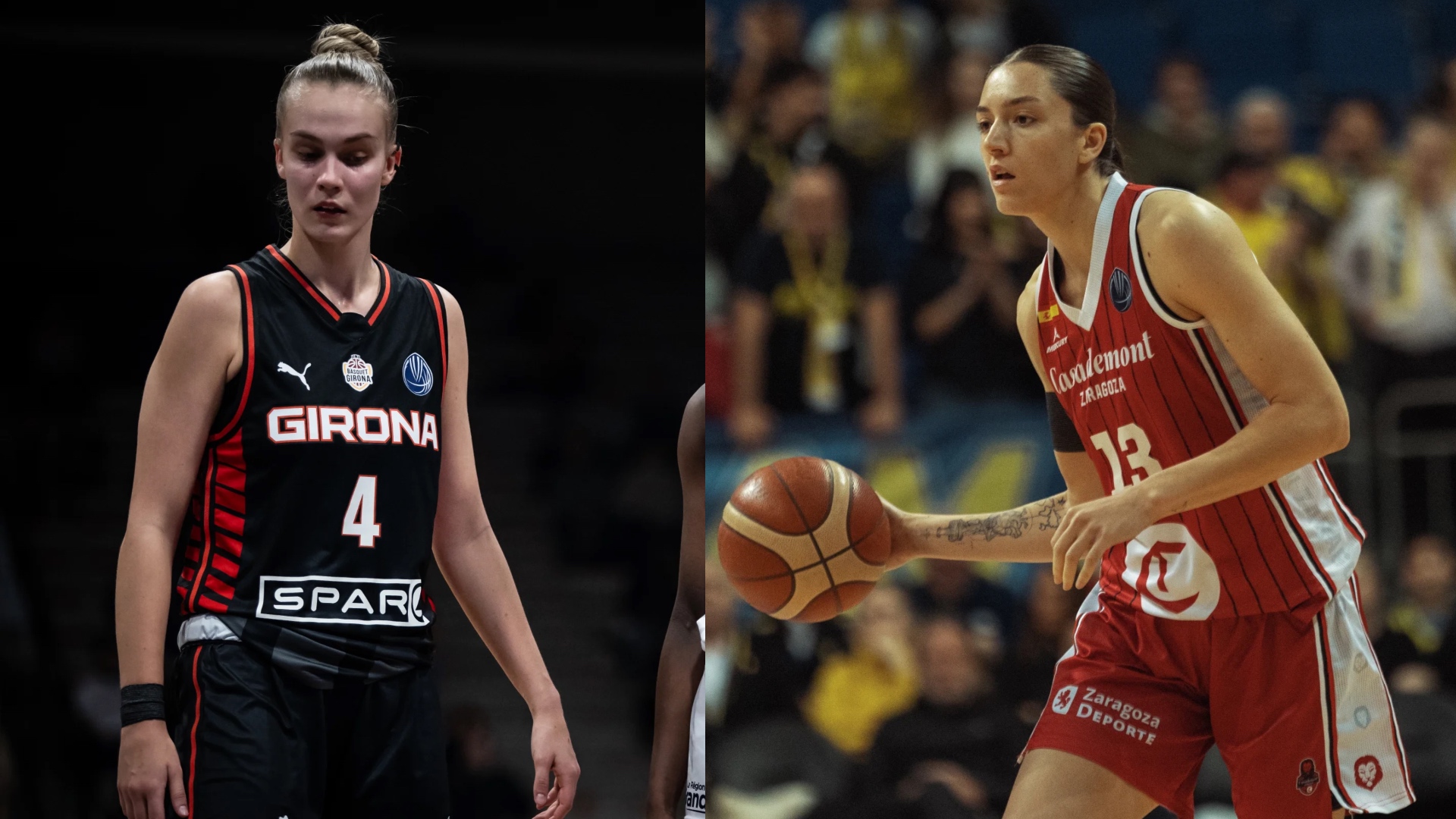 EuroLeague Women