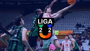 Las opciones matemáticas de la última jornada de la Liga U22