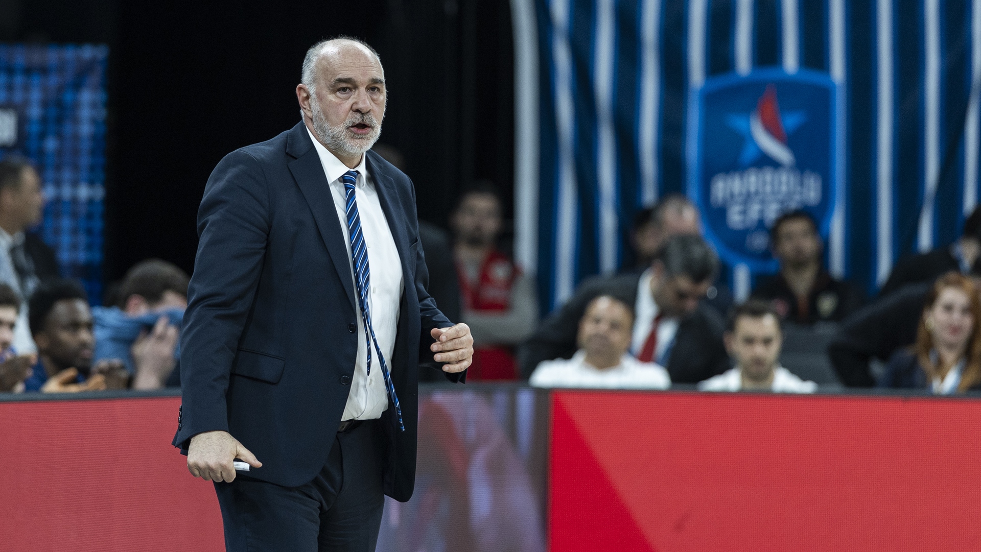 Pablo Laso