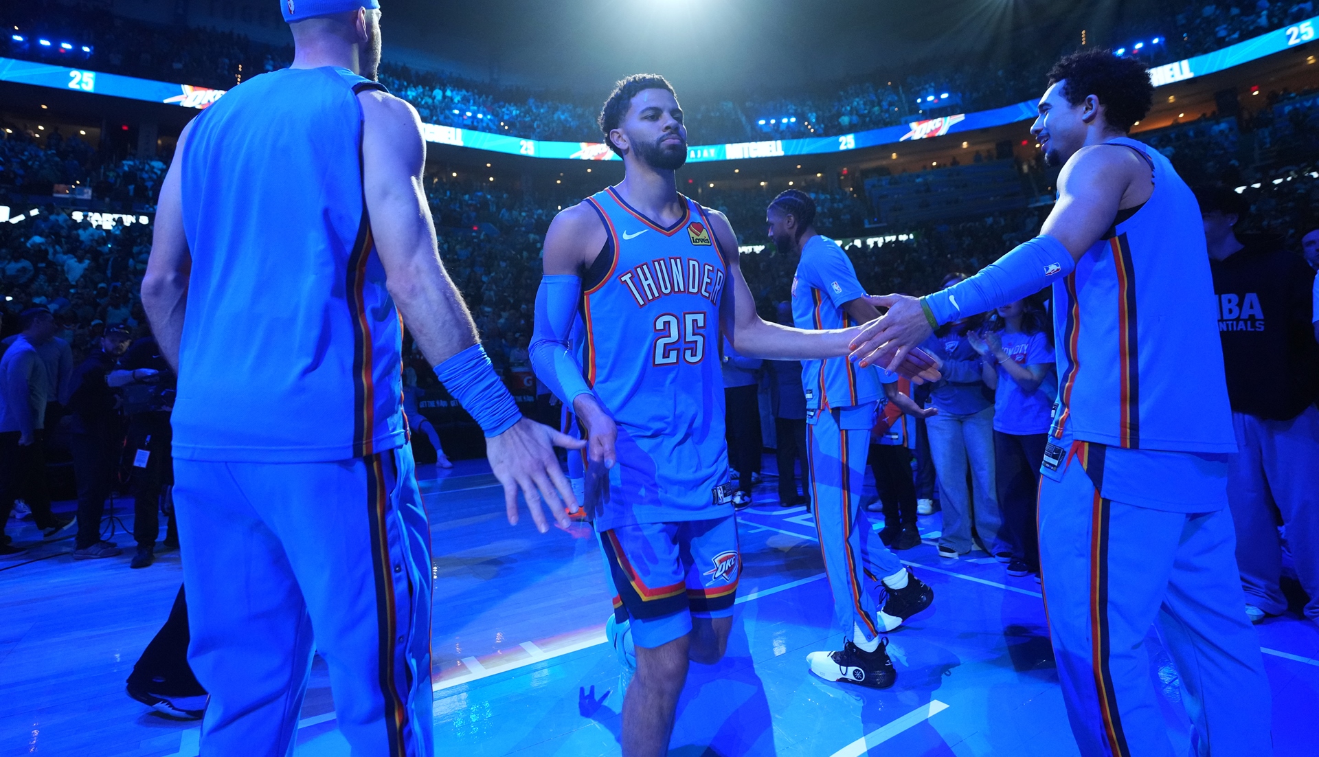 “Lo único que nos importa es volver a ganar”