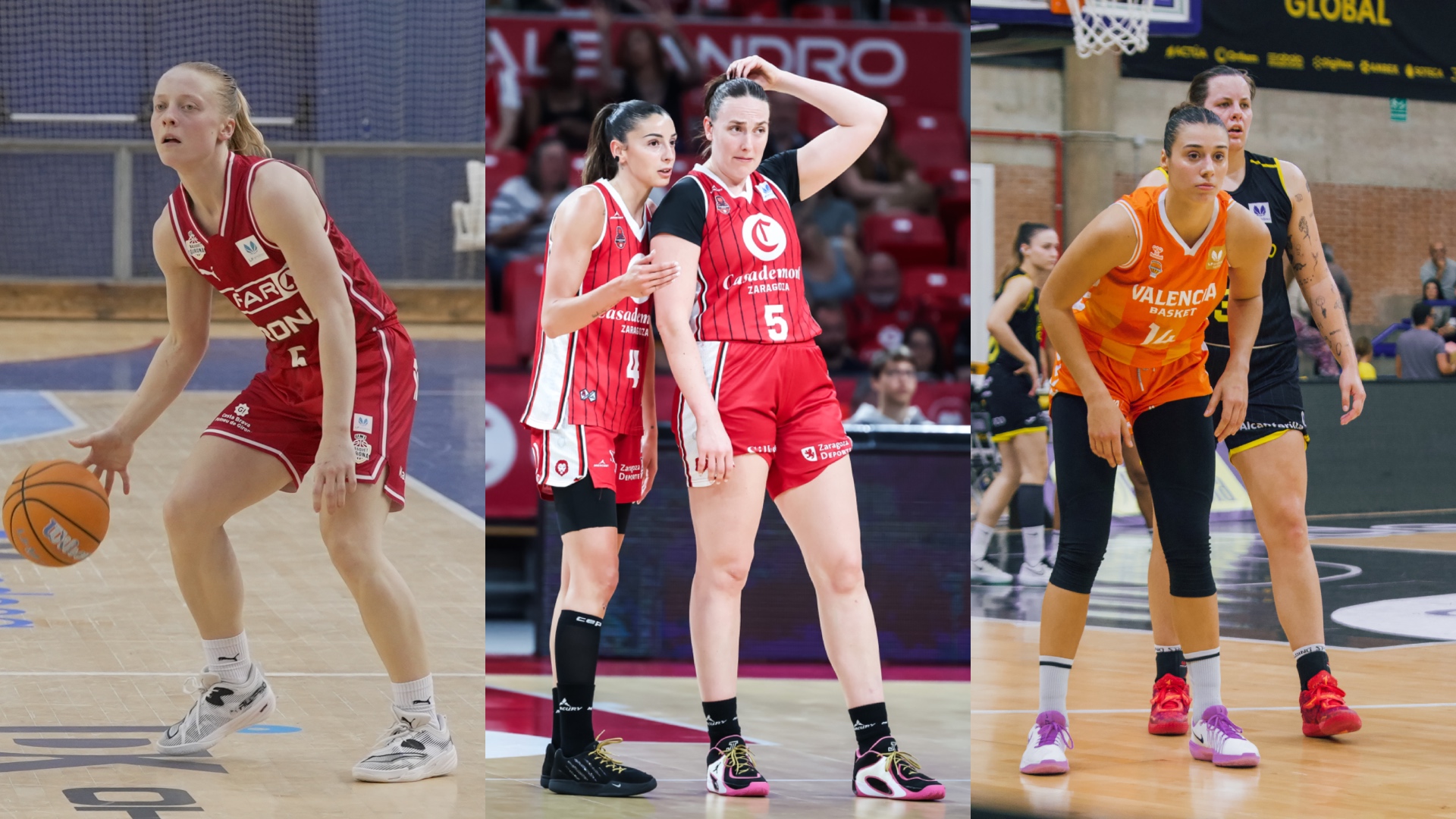 Liga Femenina Endesa