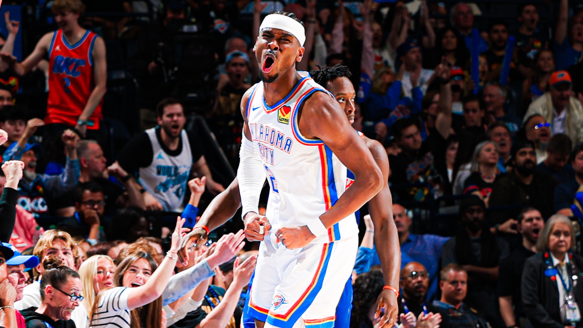Encuesta NBA
