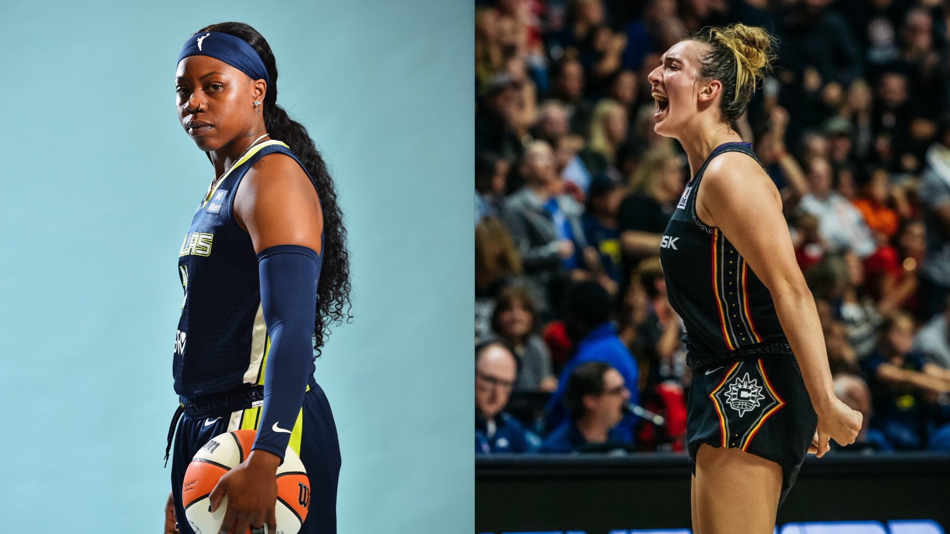 WNBA Agencia Libre