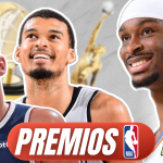 NBA House Premios