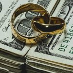 Luis Alberto Pérez González - Uniones y cuentas; El equilibrio financiero en el matrimonio - FOTO