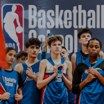 nba basketball school la nucía