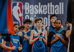 NBA Basketball School La Nucía: pruebas de acceso gratuitas